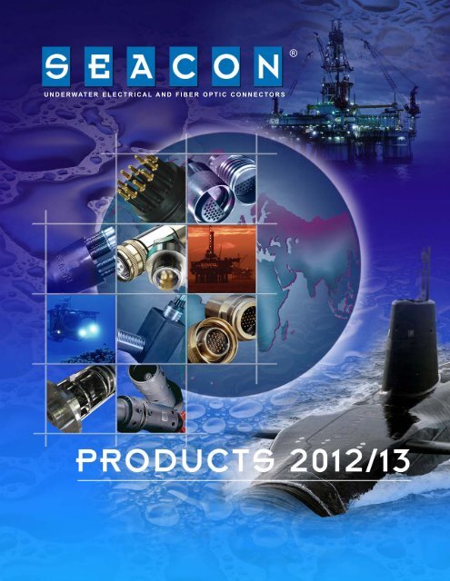 Download Now (PDF 833KB) - Seacon
