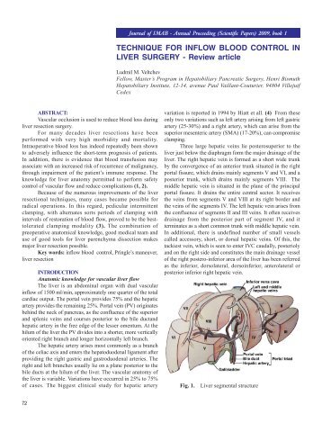 Page: 72-74; FULL TEXT - Journal of IMAB