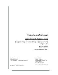 Trama TecnoAmbiental