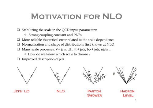 Phenomenological studies of top-pair production at NLO