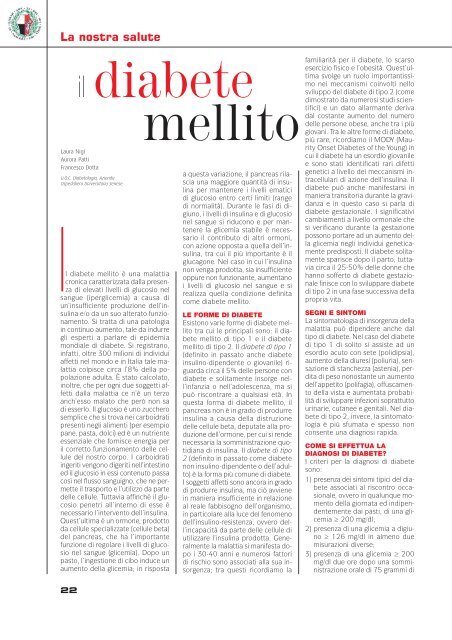 ilVolontario marzo 2012.pdf - Pubblica Assistenza Siena