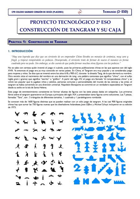 tangram el corte ingles