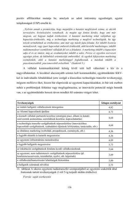 Dees Szilvia_disszertacio.pdf - PTE Közgazdaságtudományi Kar ...