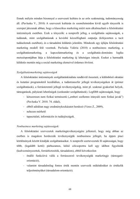 Dees Szilvia_disszertacio.pdf - PTE Közgazdaságtudományi Kar ...