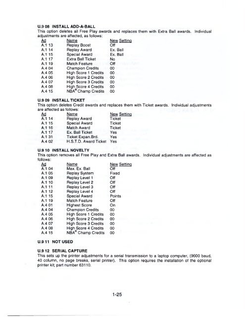 March 1997 Final, with schematics