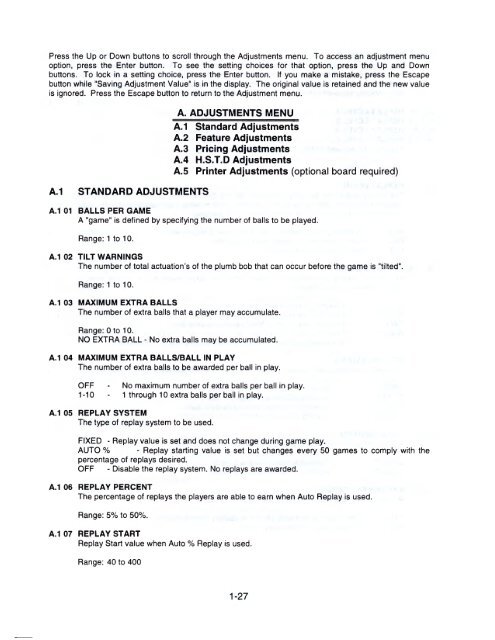 March 1997 Final, with schematics