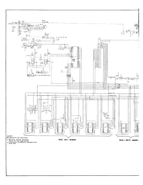 Dixieland - Bally - Pinball Operations Schematics Service Manual - Dia –  Hot Rod Arcade