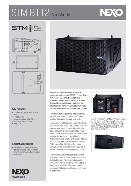 Boss Ir 200 Amp Ir Cabinet