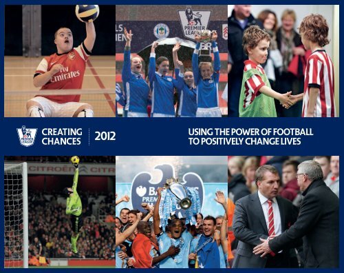 Premier League 2012-13: Poor season, but great memories