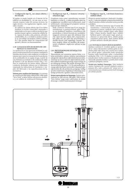 VICTRIX X 12-24 2 I - Immergas