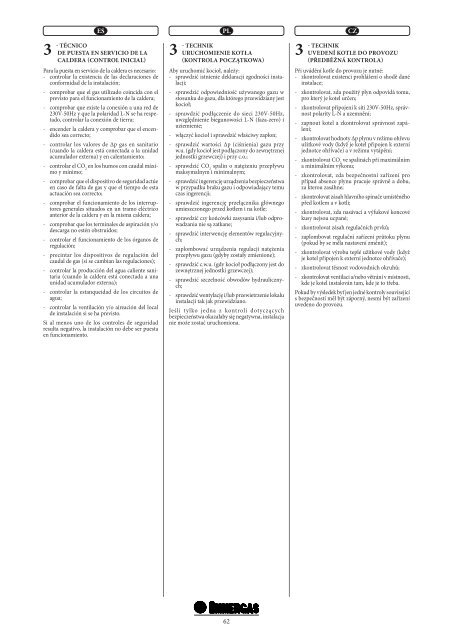 VICTRIX X 12-24 2 I - Immergas