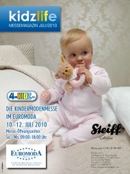 kidzlife - Euromoda Neuss