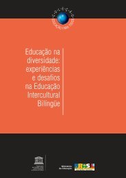 EducaÃ§Ã£o na diversidade - Bibliotecadigital.puc-campinas.edu.br