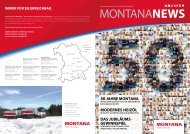 MONTANA News 2010