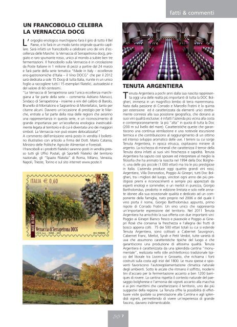 Scarica PDF - Turismo Itinerante