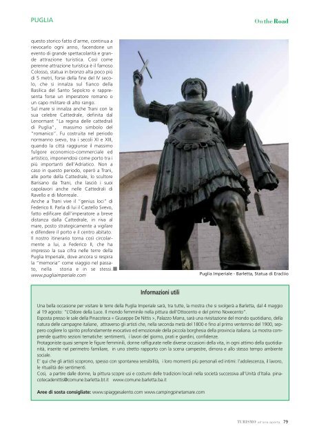 Scarica PDF - Turismo Itinerante