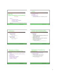 LSA 352 - The Stanford NLP  (Natural Language Processing) Group