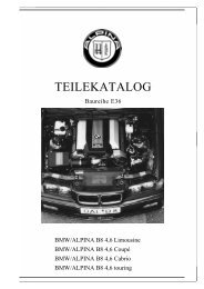 TEILEKATALOG - Koed