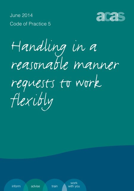 Code-of-Practice-on-handling-in-a-reasonable-manner-requests-to-work-flexibly