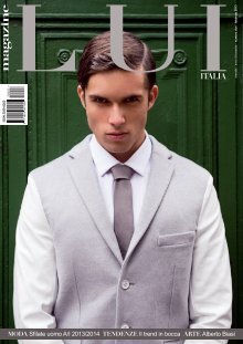 Luimagazine.com Magazines