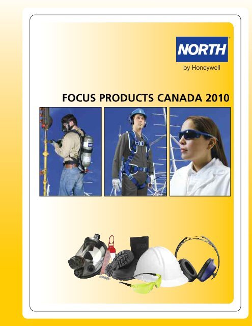 New - North Safety Products