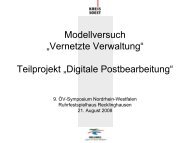 Digitale Postbearbeitung - Oev-symposium.de