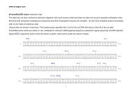 Restiction map (pdf) - Evrogen