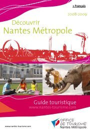 Nantes Métropole