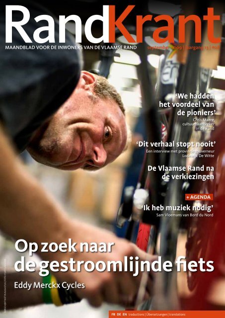 Download Randkrant