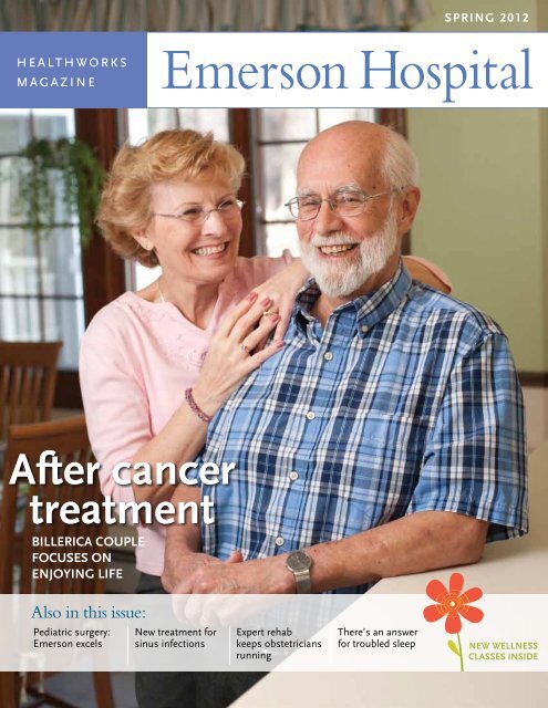 Download PDF - Emerson Hospital