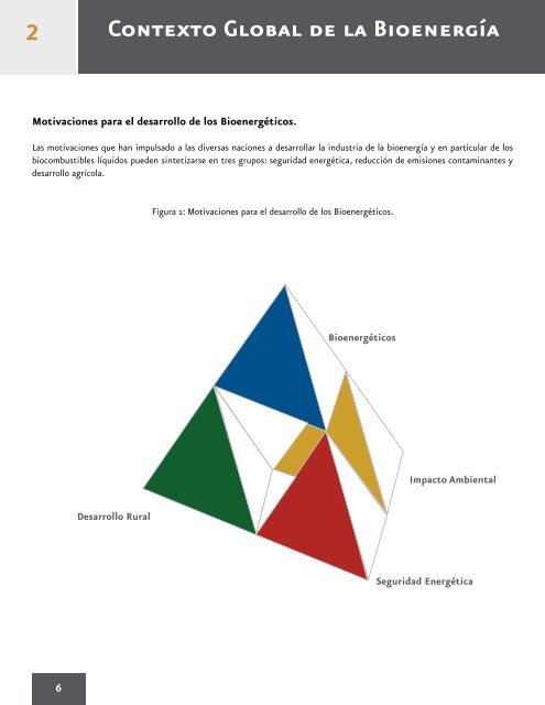 Estrategia Intersecretarial de los BioenergÃ©ticos - Bioenergeticos