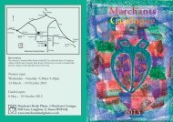 download our catalogue free in pdf format here - Marchants Hardy ...