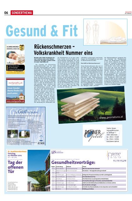 Ministertreffen im Cercle Mixte - Markgräfler Bürgerblatt