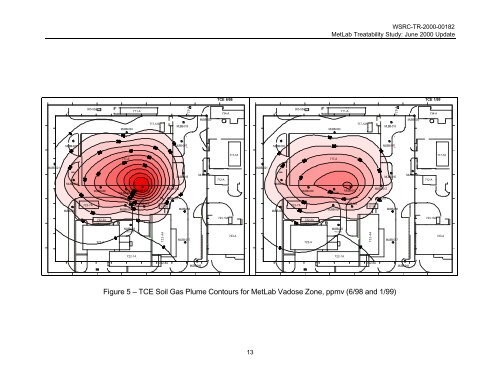 An Analysis of Passive Soil Vapor Extraction Wells