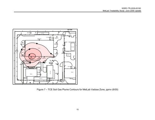 An Analysis of Passive Soil Vapor Extraction Wells