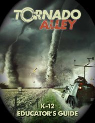 Tornado Alley - Big Movie Zone