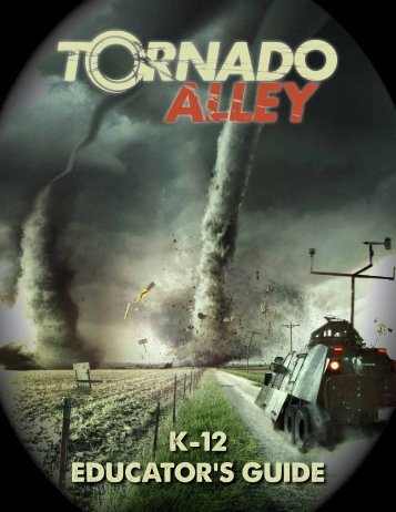 Tornado Alley - Big Movie Zone