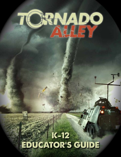 Tornado Alley Big Movie Zone