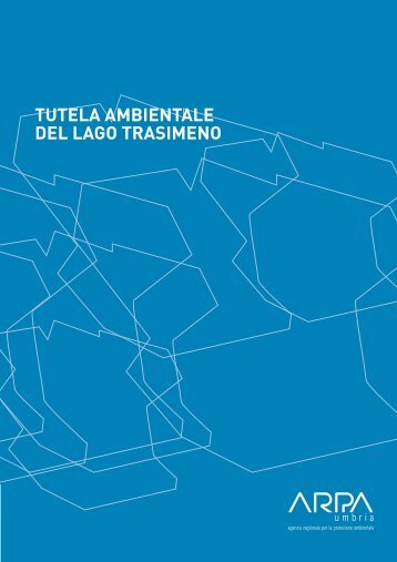 Tutela ambientale del Lago Trasimeno - ARPA Umbria