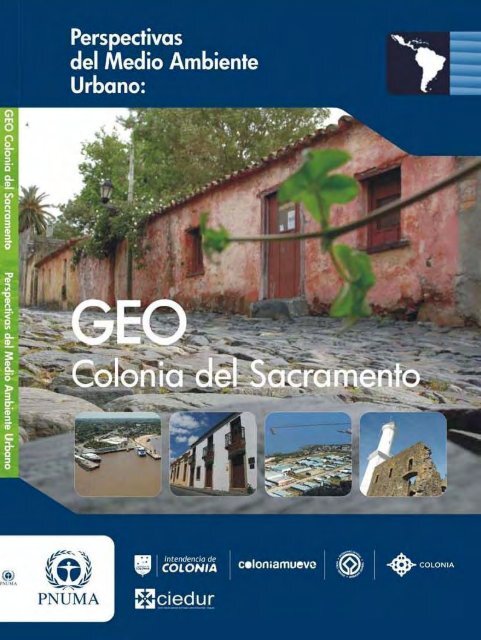 Perspectivas del Medio Ambiente Urbano - Programa EcoPlata