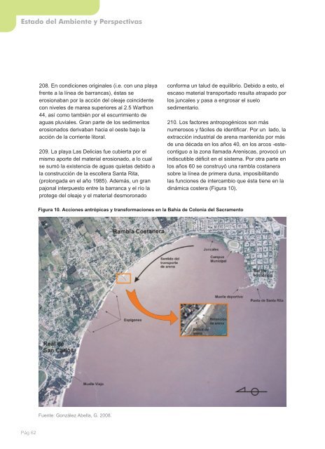 Perspectivas del Medio Ambiente Urbano - Programa EcoPlata