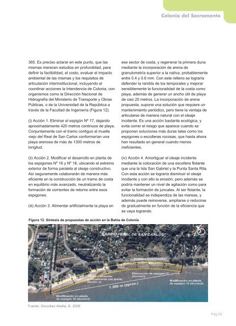 Perspectivas del Medio Ambiente Urbano - Programa EcoPlata