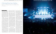 Hillsong Reaches Higher (PDF)