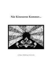 NÃ¥r Kineserne Kommer.pdf - Alexandria