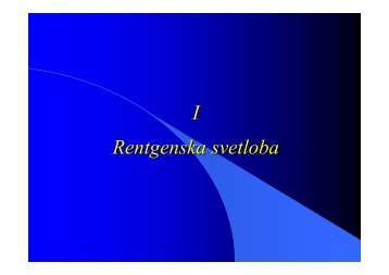 I Rentgenska svetloba - F9