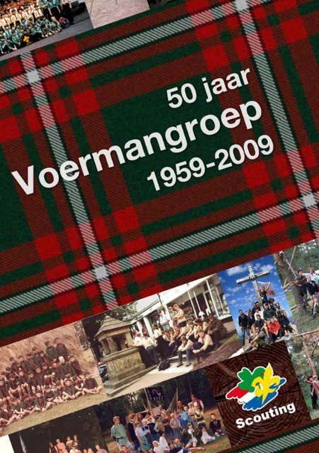 50 jaar Voermangroep