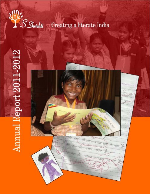 Annual Report 108 2012 - Asha for Education