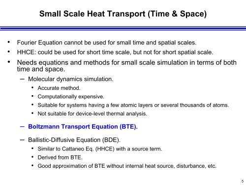 Boltzmann Transport Equation - COMSOL.com