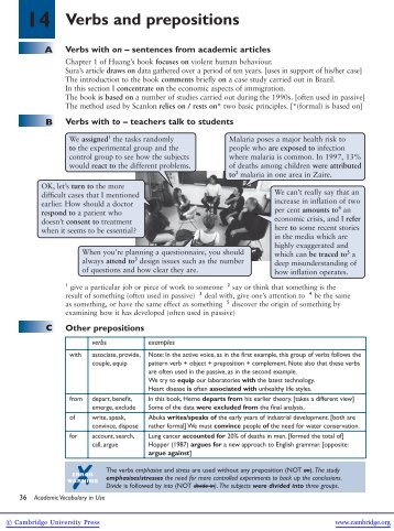 Unit 14 9780521689397 - Cambridge University Press | English ...