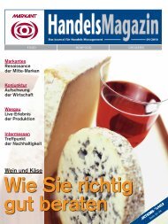 Wein und Käse - Markant Handels und Service GmbH